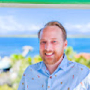 Meet your Posher, Jason